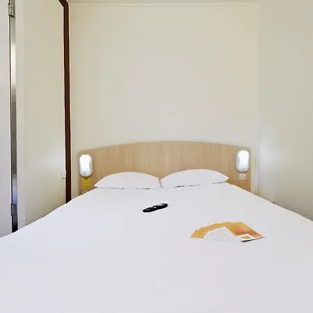 Hotel F1 Lyon Genay *