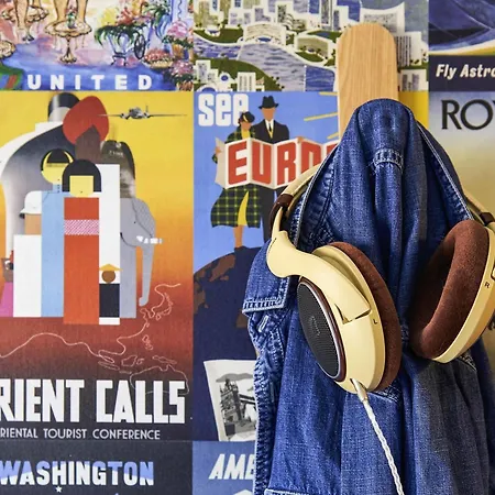 F1 Lyon Genay Отель