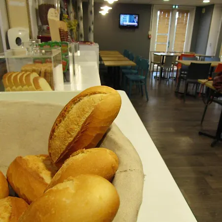 F1 Lyon Genay Масьё