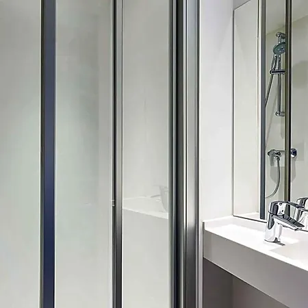 Hotel F1 Lyon Genay