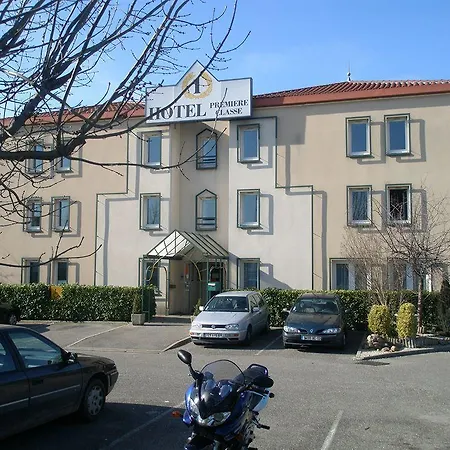 F1 Lyon Genay Massieux