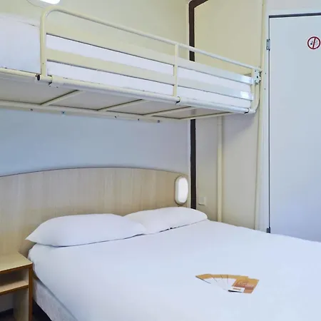 F1 Lyon Genay Hotel Massieux