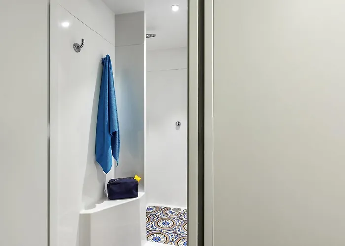 F1 Lyon Genay Hotel *