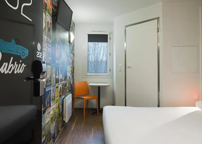 F1 Lyon Genay * Massieux