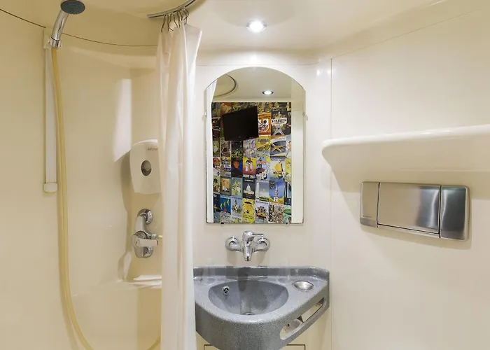 Hotel F1 Lyon Genay Massieux