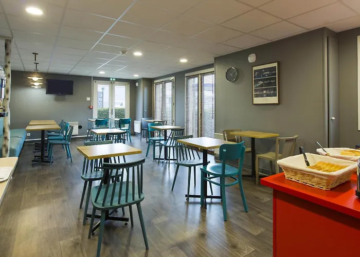 F1 Lyon Genay Hotel Massieux