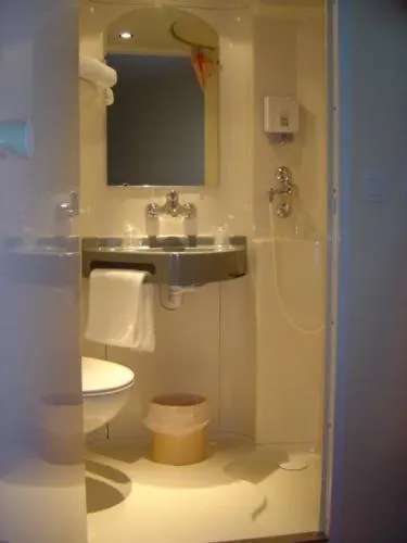 Hotel F1 Lyon Genay *